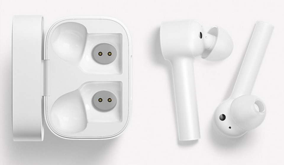 xiaomi airdots pro